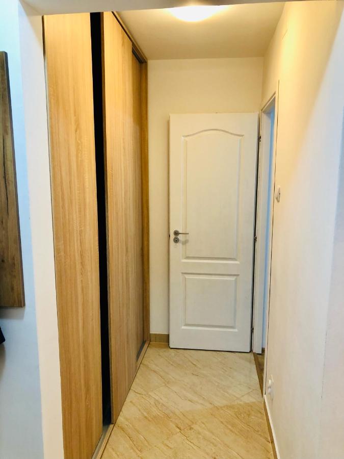 Joy City Stay Sanatatii Тимишоара Экстерьер фото