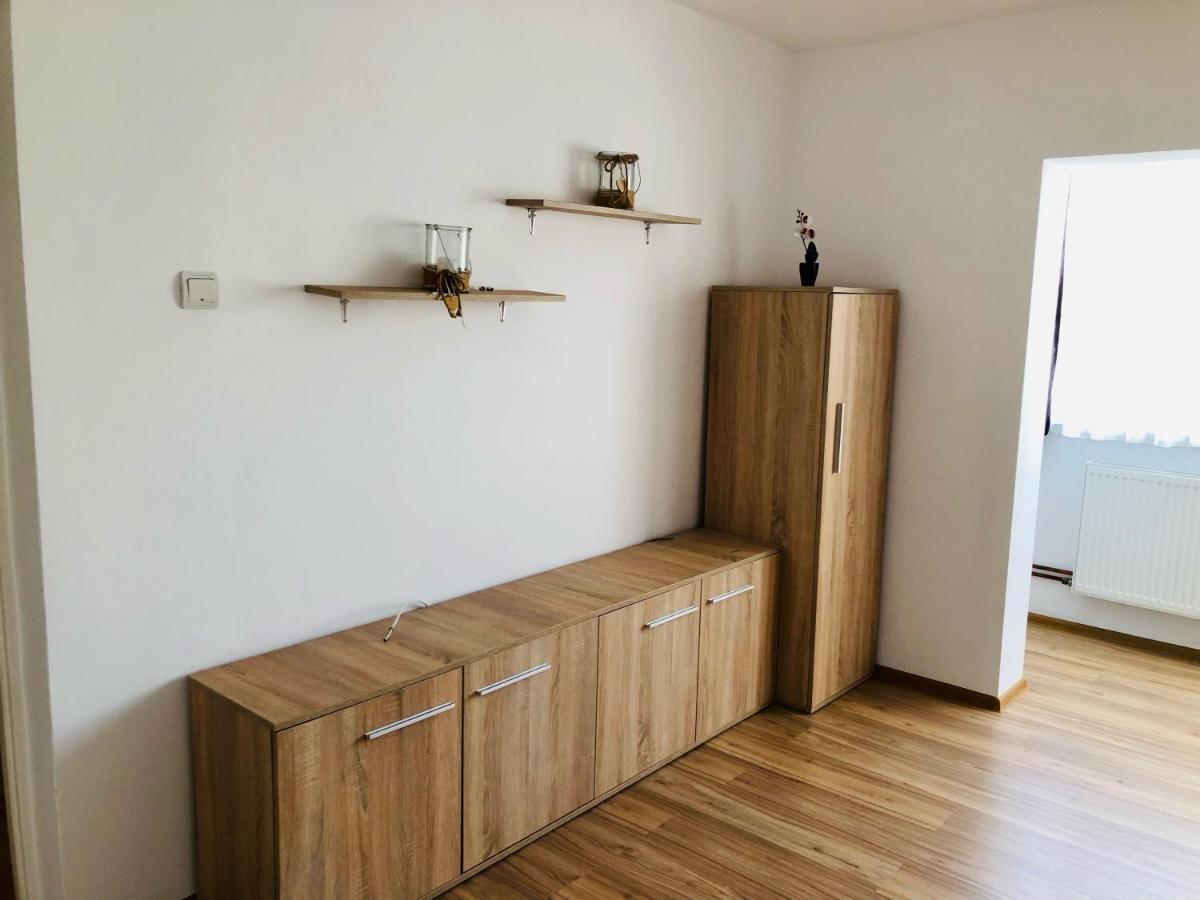 Joy City Stay Sanatatii Тимишоара Экстерьер фото