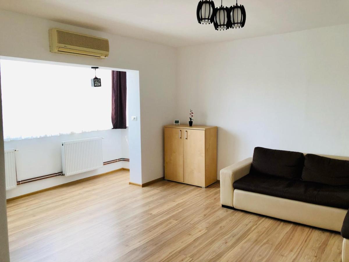 Joy City Stay Sanatatii Тимишоара Экстерьер фото