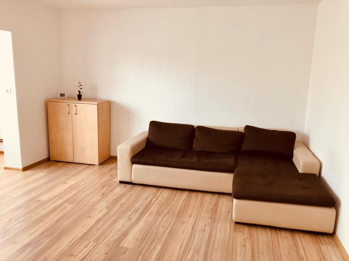 Joy City Stay Sanatatii Тимишоара Экстерьер фото