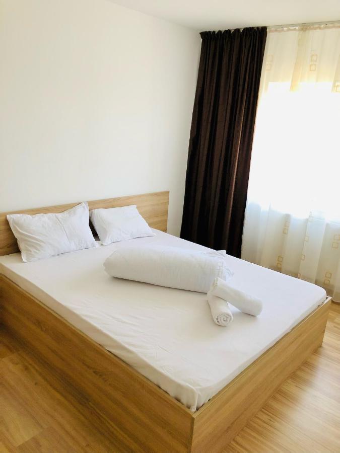 Joy City Stay Sanatatii Тимишоара Экстерьер фото